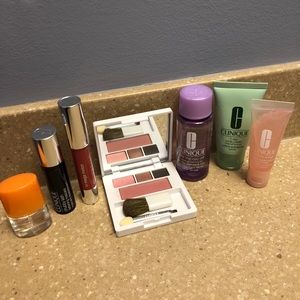 Clinique Bundle